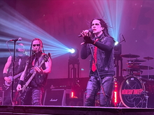 Wednesday 13 / Stitched Up Heart / Dead Rabbits / I Ya Toyah on Apr 9, 2025 [796-small]