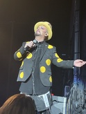 Howard Jones / Berlin / Boy George / Culture Club on Jul 23, 2023 [813-small]