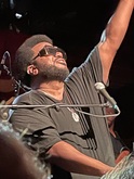 Craig Robinson and the Nasty Delicious / Dudley Music on Sep 22, 2022 [829-small]