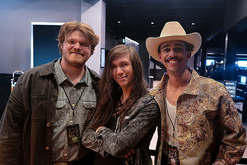Meet & Greet w. Micah Edwards, Johnnyswim / Micah Edwards on Apr 7, 2025 [852-small]