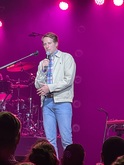 Ben Rector / The National Parks on Mar 21, 2025 [855-small]