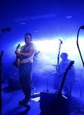 The Mary Wallopers / Sam Shackleton on Apr 9, 2025 [856-small]