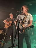 The Mary Wallopers / Sam Shackleton on Apr 9, 2025 [857-small]