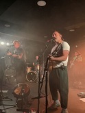 The Mary Wallopers / Sam Shackleton on Apr 9, 2025 [859-small]