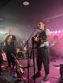 The Mary Wallopers / Sam Shackleton on Apr 9, 2025 [860-small]