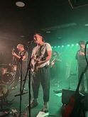 The Mary Wallopers / Sam Shackleton on Apr 9, 2025 [861-small]