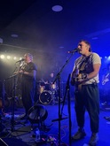 The Mary Wallopers / Sam Shackleton on Apr 9, 2025 [863-small]