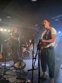 The Mary Wallopers / Sam Shackleton on Apr 9, 2025 [864-small]