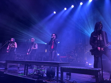 Wednesday 13 / Stitched Up Heart / Dead Rabbits / I Ya Toyah on Apr 9, 2025 [899-small]