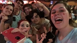 Mainland / Melanie Martinez on Apr 13, 2016 [819-small]