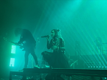 Wednesday 13 / Stitched Up Heart / Dead Rabbits / I Ya Toyah on Apr 9, 2025 [900-small]