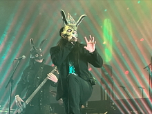Wednesday 13 / Stitched Up Heart / Dead Rabbits / I Ya Toyah on Apr 9, 2025 [902-small]