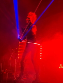 Wednesday 13 / Stitched Up Heart / Dead Rabbits / I Ya Toyah on Apr 9, 2025 [903-small]