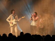 The Temperance Movement / Sam Palladio on Apr 9, 2025 [905-small]