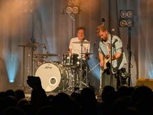 The Temperance Movement / Sam Palladio on Apr 9, 2025 [906-small]
