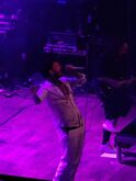 Chiodos / Hawthorne Heights / Emmure / The Callous Daoboys on Apr 9, 2025 [908-small]