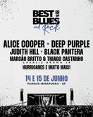 Alice Cooper / Black Pantera / Larissa Liveir / Marcão Britto e Thiago Castanho tocando Charlie Brown Jr. on Jun 14, 2025 [913-small]