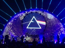 Brit Floyd (Tribute to Pink Floyd) on Mar 23, 2018 [923-small]