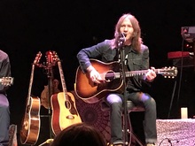 Blackberry Smoke / Ida Mae / Amanda Shires on Mar 24, 2019 [939-small]