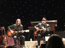 Blackberry Smoke / Ida Mae / Amanda Shires on Mar 24, 2019 [940-small]