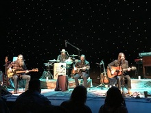 Blackberry Smoke / Ida Mae / Amanda Shires on Mar 24, 2019 [943-small]