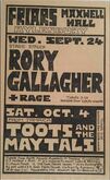 Rory Gallagher / U2 on Sep 24, 1980 [995-small]
