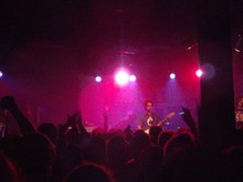 Motion City Soundtrack / Bayside / What's Eating Gilbert / State Champs on Oct 5, 2013 [082-small]