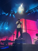 Deftones / The Mars Volta / Fleshwater on Apr 9, 2025 [090-small]