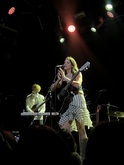 Grace Enger / Jake Minch on Mar 4, 2025 [094-small]
