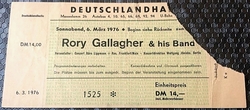 Rory Gallagher on Mar 6, 1976 [135-small]