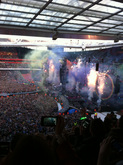 Rita Ora / Robyn / Coldplay on Jun 4, 2012 [183-small]