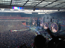 Rita Ora / Robyn / Coldplay on Jun 4, 2012 [184-small]