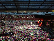Rita Ora / Robyn / Coldplay on Jun 4, 2012 [187-small]