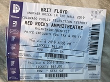Brit Floyd on Jun 6, 2019 [318-small]
