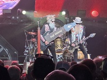 ZZ Top / Lynyrd Skynyrd / Black Stone Cherry on Apr 12, 2024 [359-small]