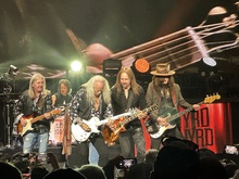ZZ Top / Lynyrd Skynyrd / Black Stone Cherry on Apr 12, 2024 [361-small]