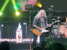 ZZ Top / Lynyrd Skynyrd / Black Stone Cherry on Apr 12, 2024 [362-small]