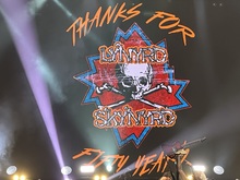 ZZ Top / Lynyrd Skynyrd / Black Stone Cherry on Apr 12, 2024 [365-small]