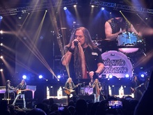 ZZ Top / Lynyrd Skynyrd / Black Stone Cherry on Apr 12, 2024 [366-small]