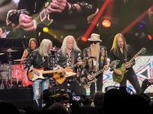 ZZ Top / Lynyrd Skynyrd / Black Stone Cherry on Apr 12, 2024 [368-small]