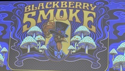 Blackberry Smoke on Jul 6, 2024 [386-small]