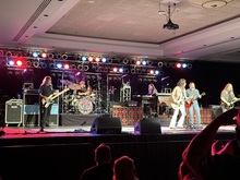 Blackberry Smoke on Jul 6, 2024 [387-small]