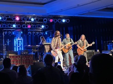 Blackberry Smoke on Jul 6, 2024 [388-small]