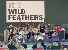 Blackberry Smoke / The Allman Betts Band / The Wild Feathers / Jaimoe on Aug 20, 2021 [408-small]