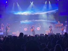 Blackberry Smoke / The Allman Betts Band / The Wild Feathers / Jaimoe on Aug 20, 2021 [432-small]