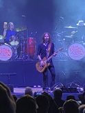 Blackberry Smoke / The Allman Betts Band / The Wild Feathers / Jaimoe on Aug 20, 2021 [434-small]