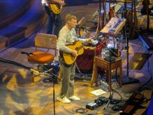 Tyler Childers / Cory Branan on Apr 9, 2025 [435-small]