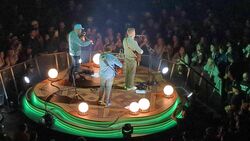 Tyler Childers / Cory Branan on Apr 9, 2025 [437-small]