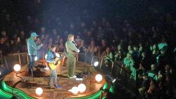 Tyler Childers / Cory Branan on Apr 9, 2025 [438-small]