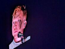 Tyler Childers / Cory Branan on Apr 9, 2025 [443-small]